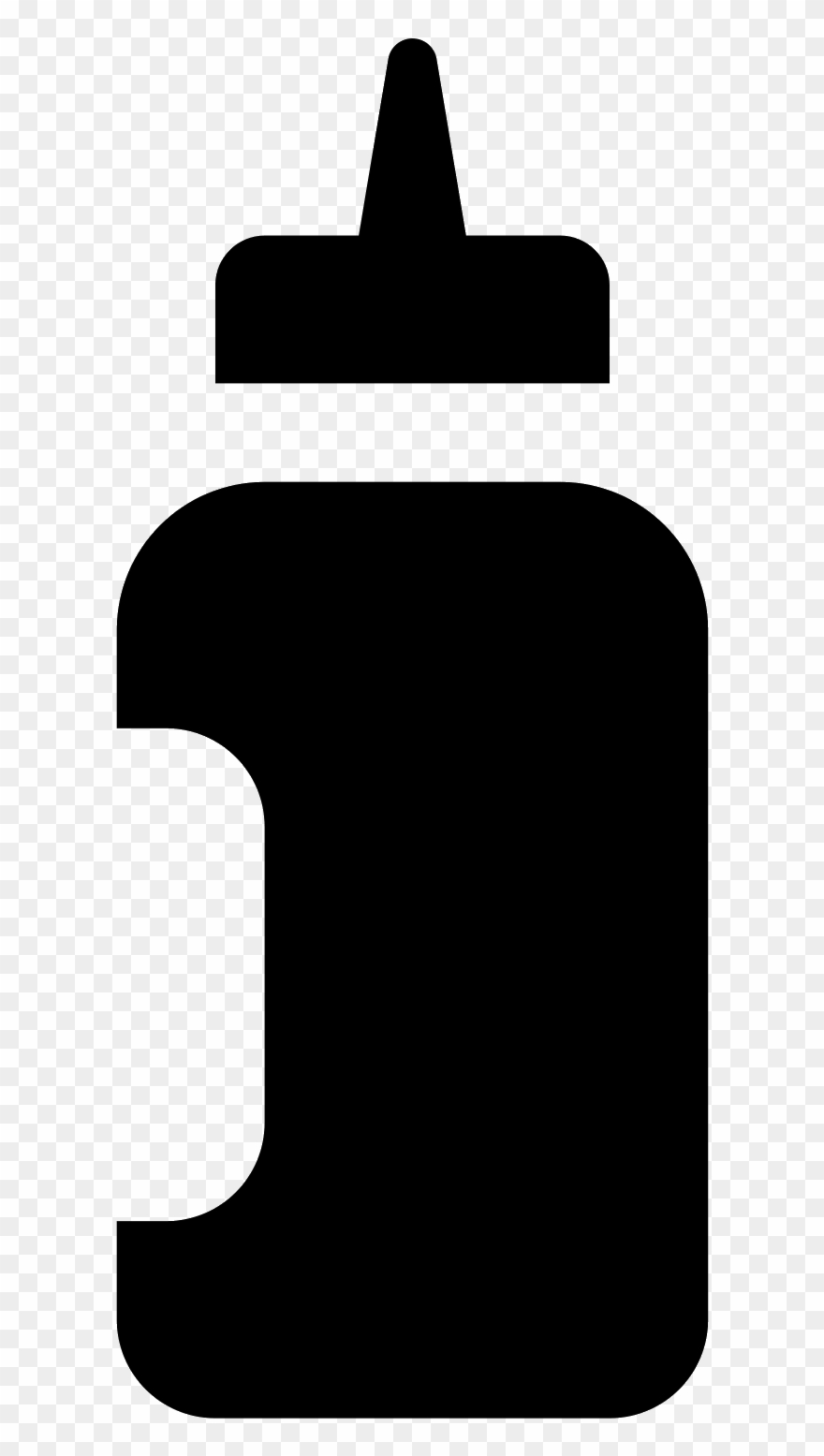 Mustard Icon - Portable Network Graphics Clipart