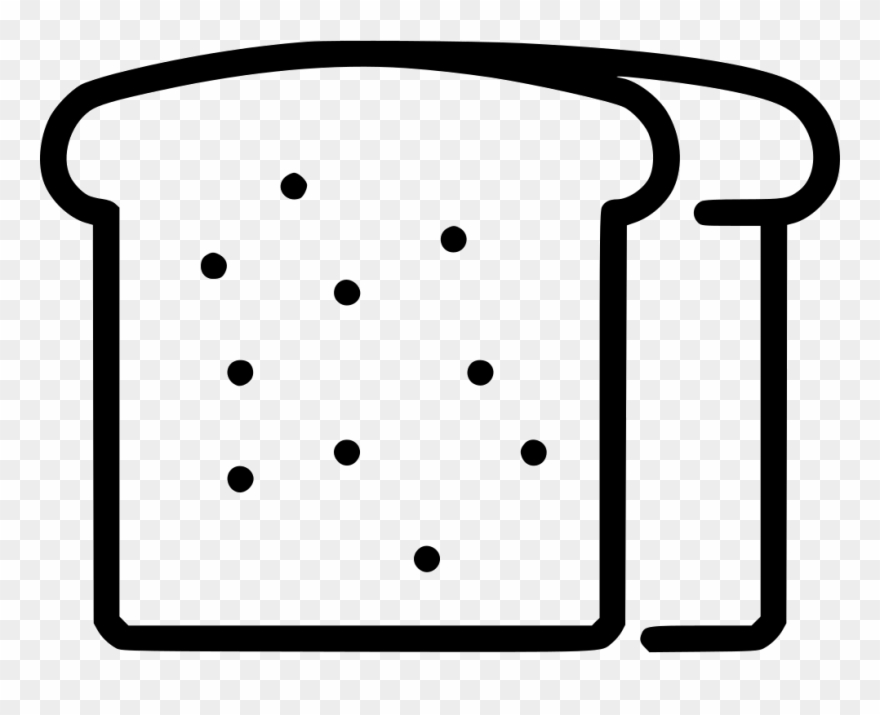 Bread Comments - Food Clipart