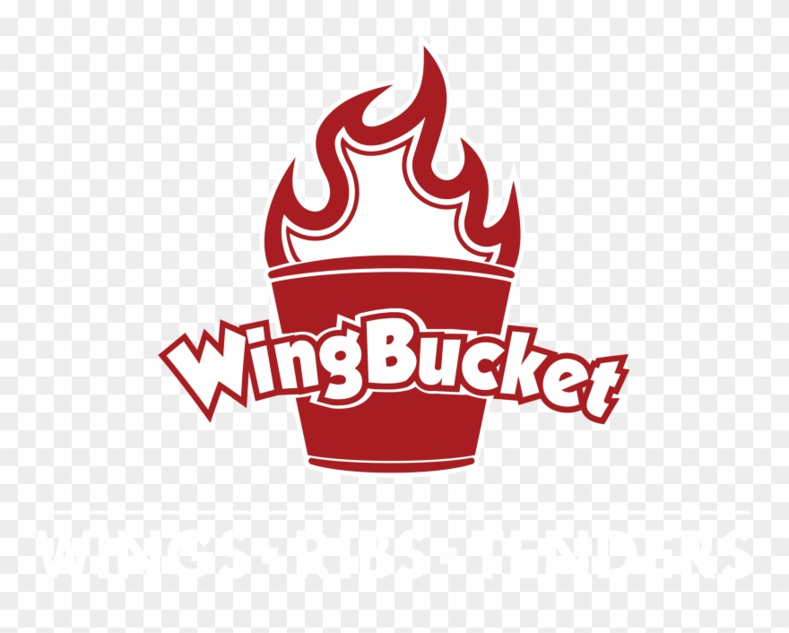 Wing Bucket Cedar Hill Clipart