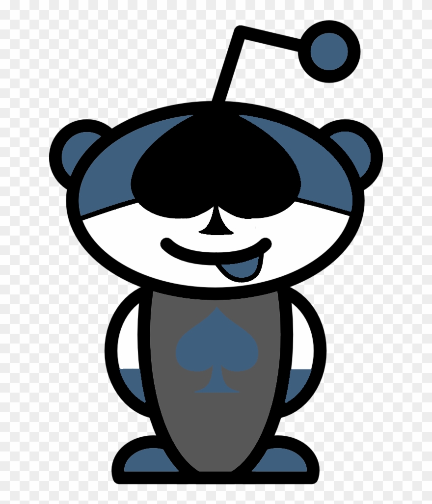 Can We Make Lancer The New Snoo - Fortnite Reddit Snoo Clipart
