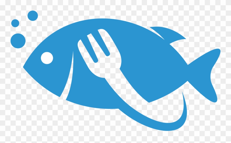 Jumbo's Fish & Seafood Clipart