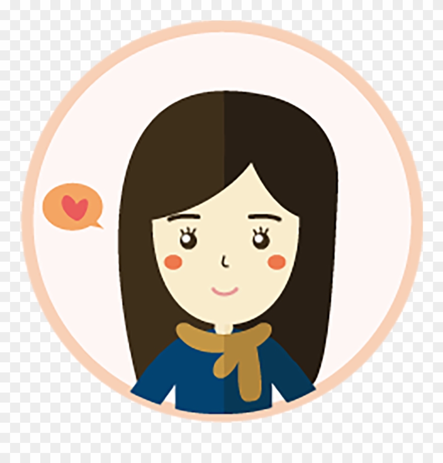 April Yang - - April Yang Clipart