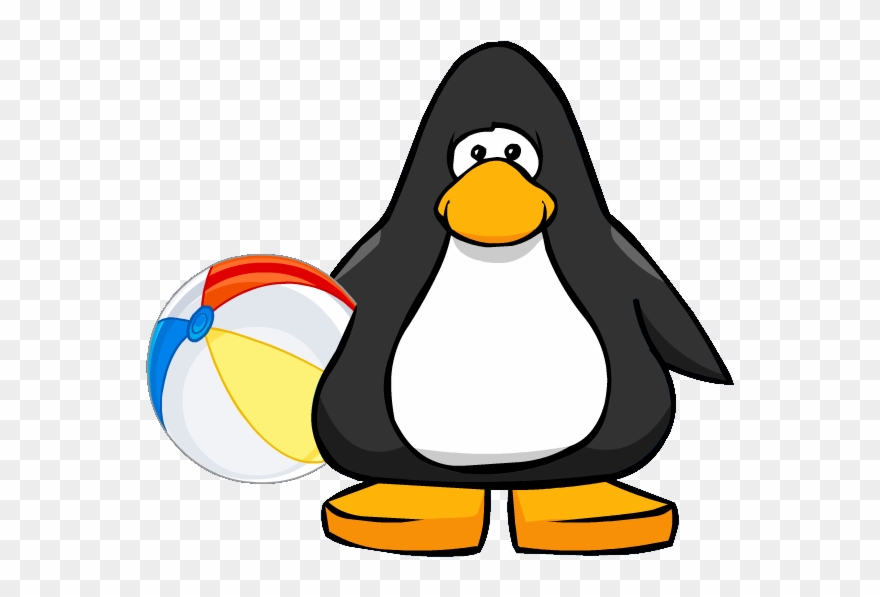 Items - Club Penguin Horn Clipart