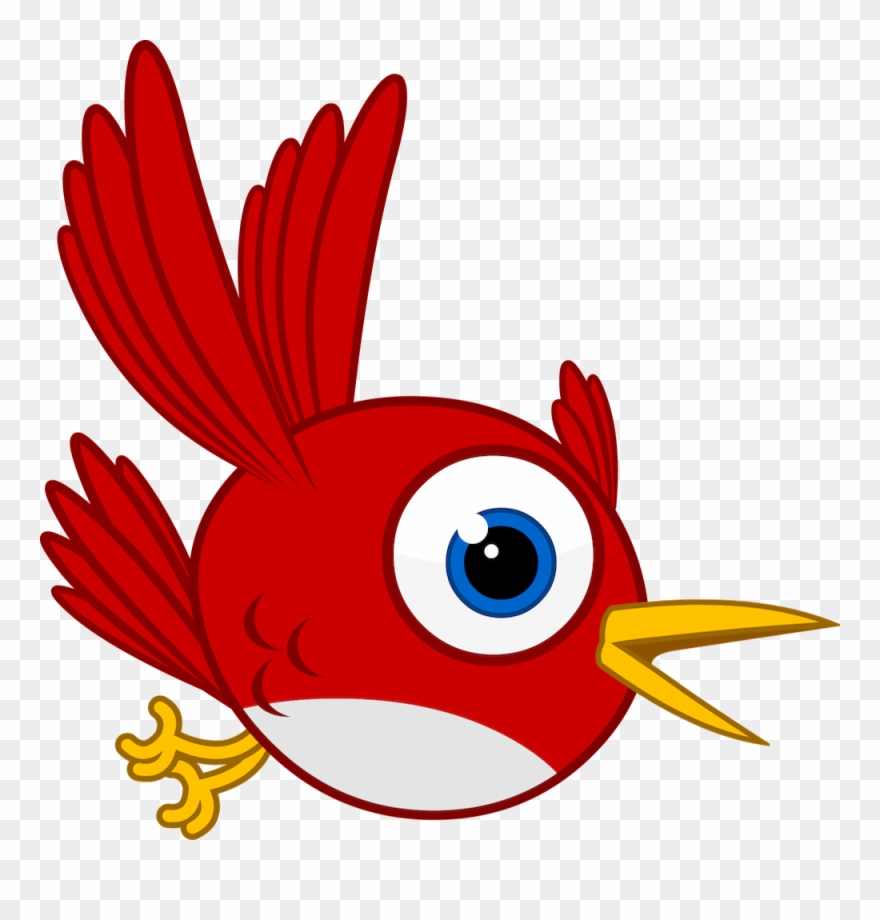 Starling Framework Clipart