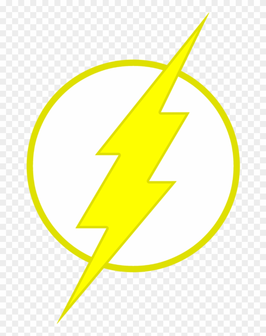 Download The Logo By Epsilon Flash Logo Transparent Background