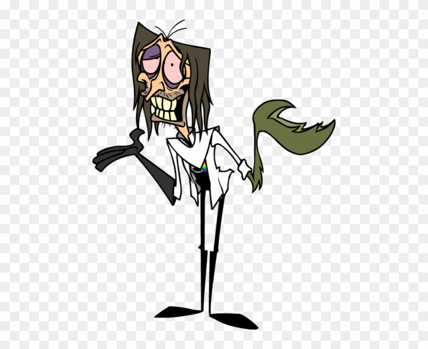 A Couple Mouse Doodles In Flash Of Dr - Cartoon Clipart