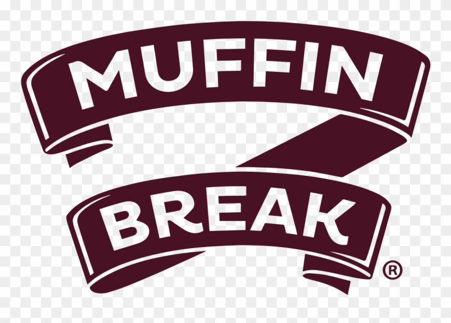 Muffin Break Logo Clipart