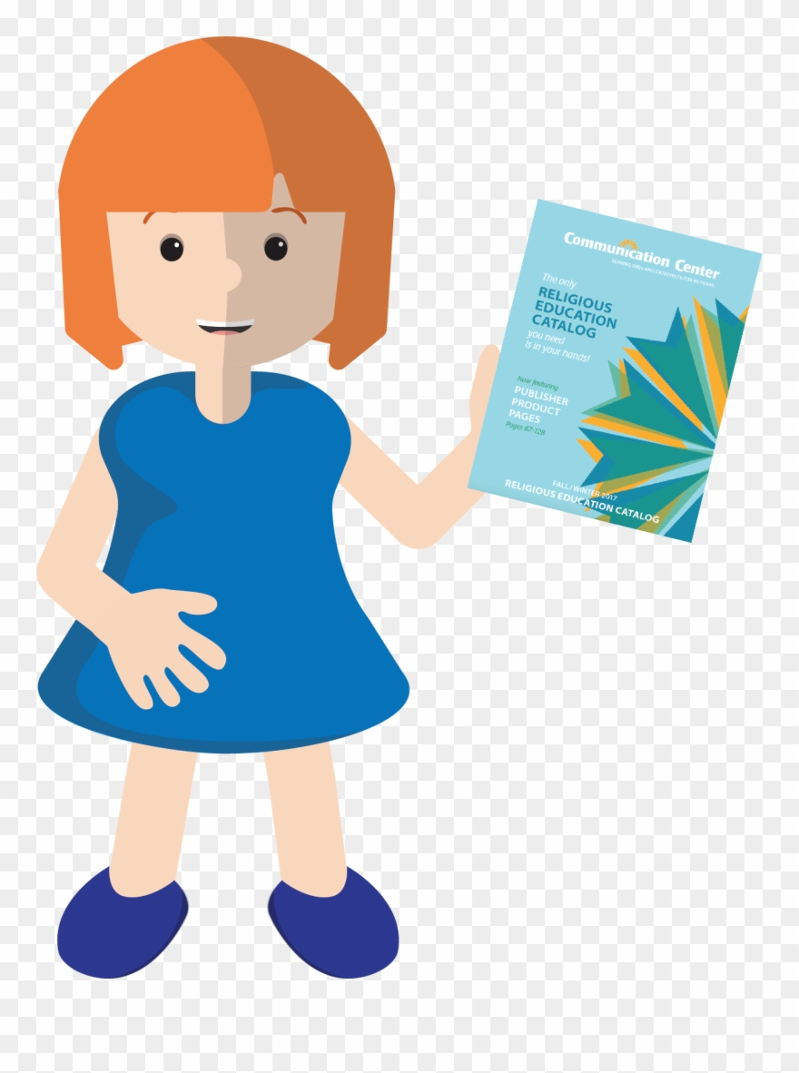 Picture Black And White Religion Clipart Religious - Cartoon - Png Download