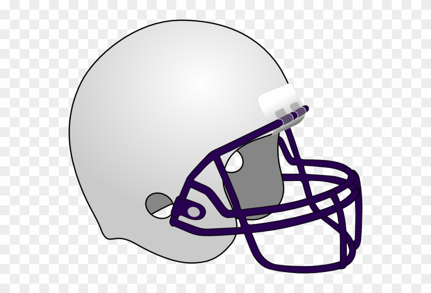 Clipart Info - Football Helmet Clipart Png Transparent Png
