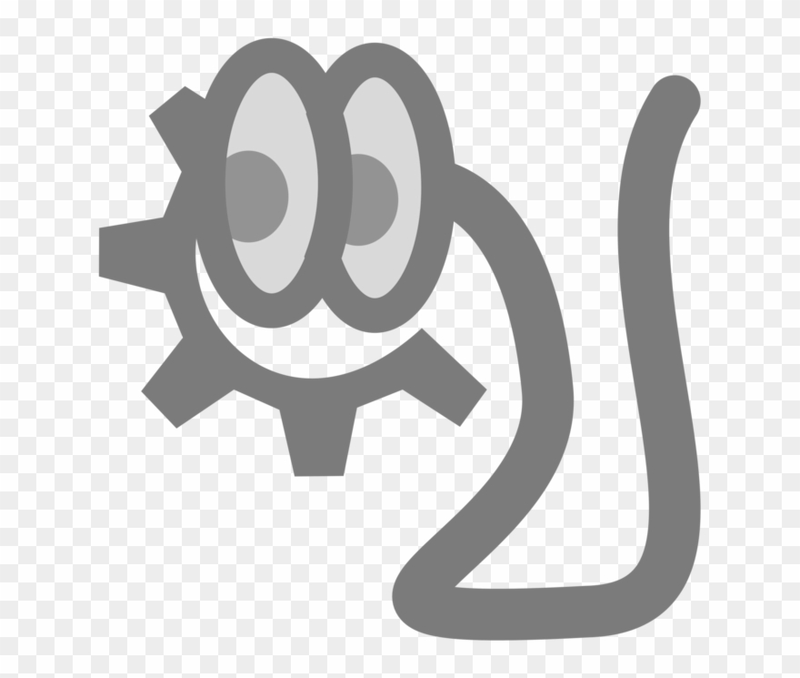Gear Computer Icons Download Thumbnail - Bánh Răng Ảnh Vector Clipart