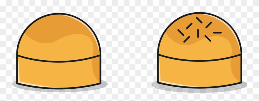 British And Us Scones Clipart