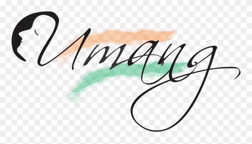 Umang Foundation - Umang Ngo Clipart