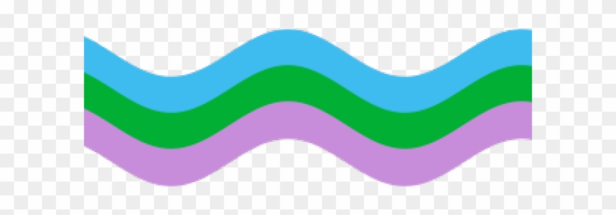 Lines Clipart Separator - Clip Art - Png Download