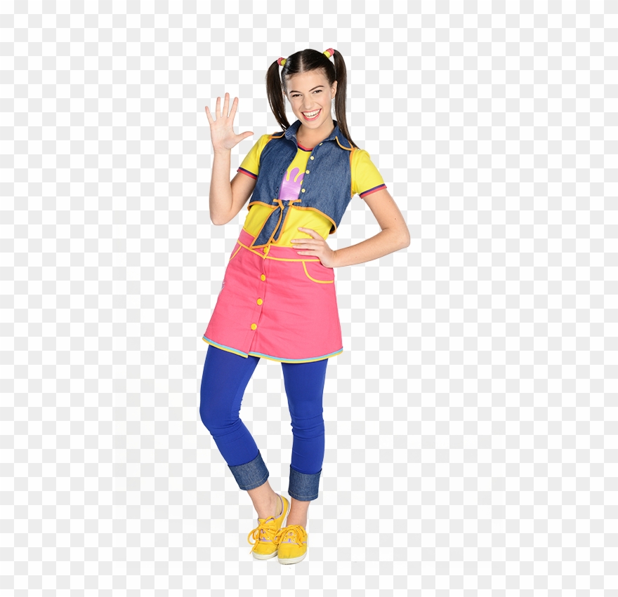 Hi-5 Fiesta - Hi5 Fiesta Clipart