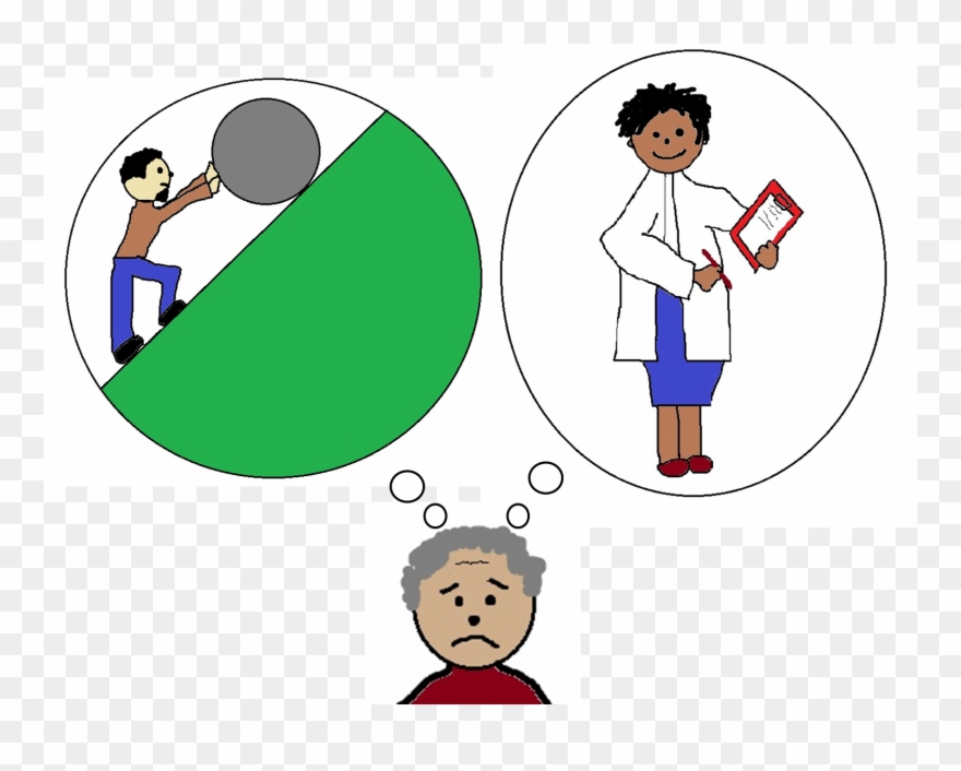 But What Might Be The Unintended Consequences Of This - Cartoon Clipart