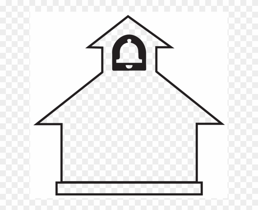Church Yard Signs - Icon Clipart