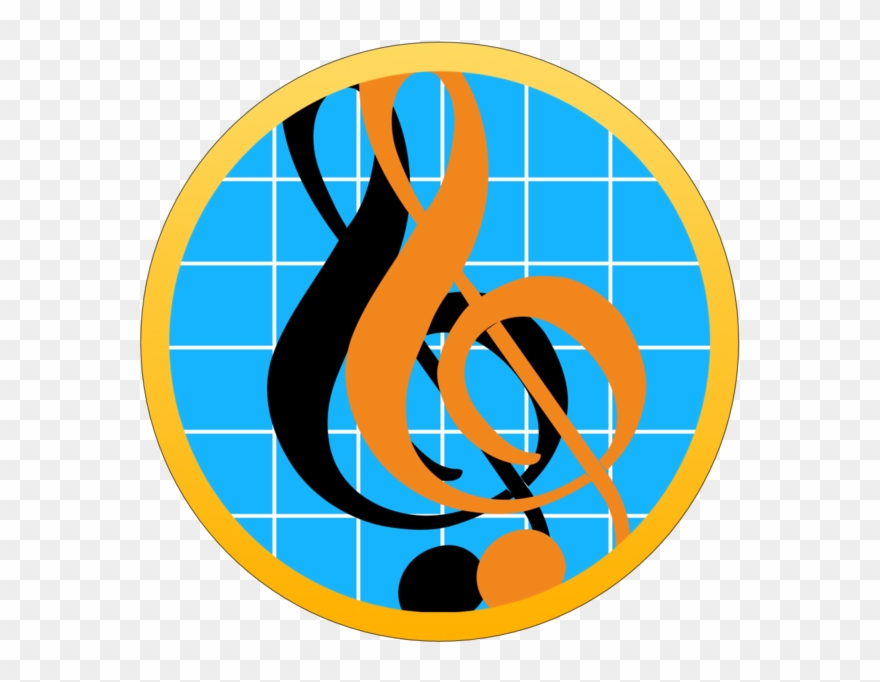 Music Spectrograph On The Mac App Store - Circle Clipart