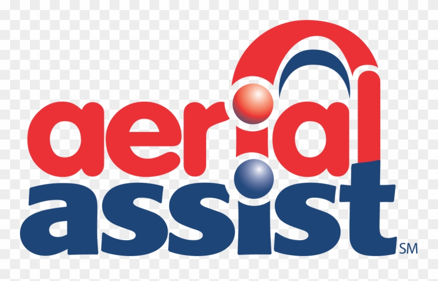 Aerial Assist Frc Logo Clipart