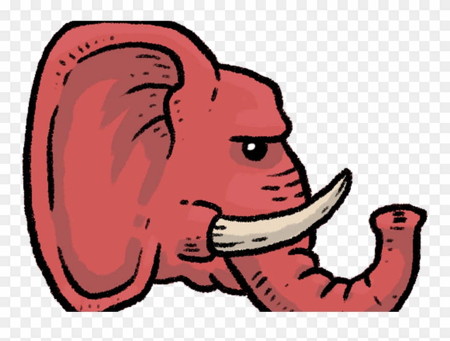 Often Rich, White, Republican Men Clipart