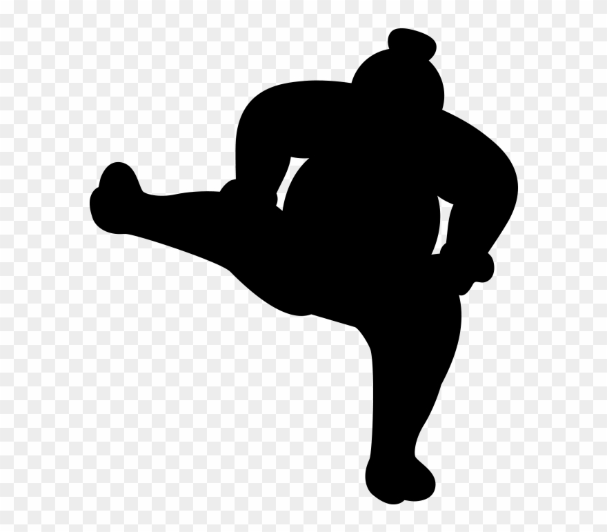 Where Can The Difference Take You - Silhouette Clipart