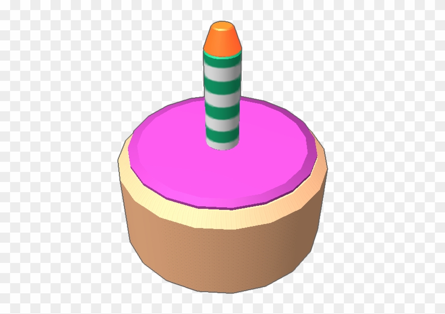 By Enderman - Oil Lamp Clipart