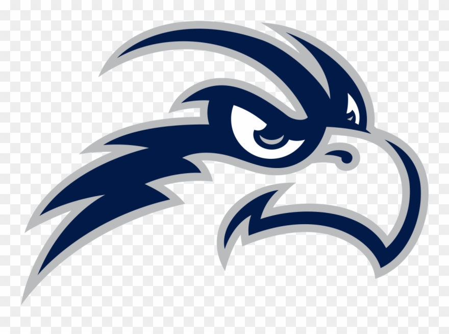 Ospreys Wikipedia Clip Art Royalty Free Stock - North Florida Athletics Logo - Png Download
