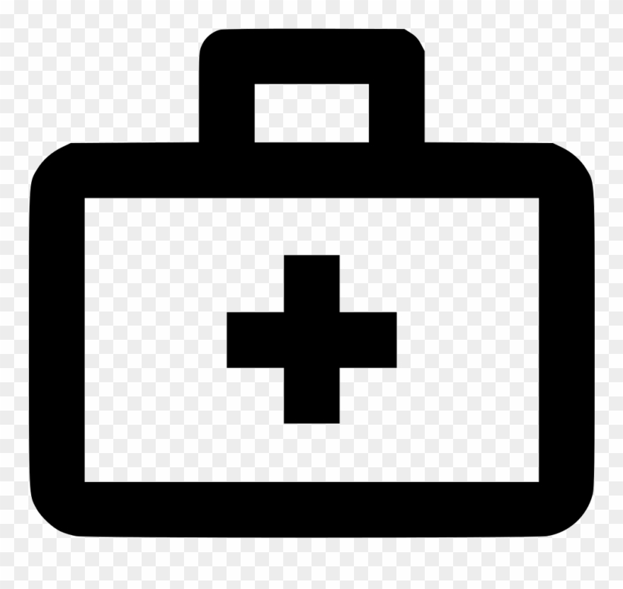 Medicine Clipart Medicine Cross Computer Icons - Icons For Work Experience - Png Download
