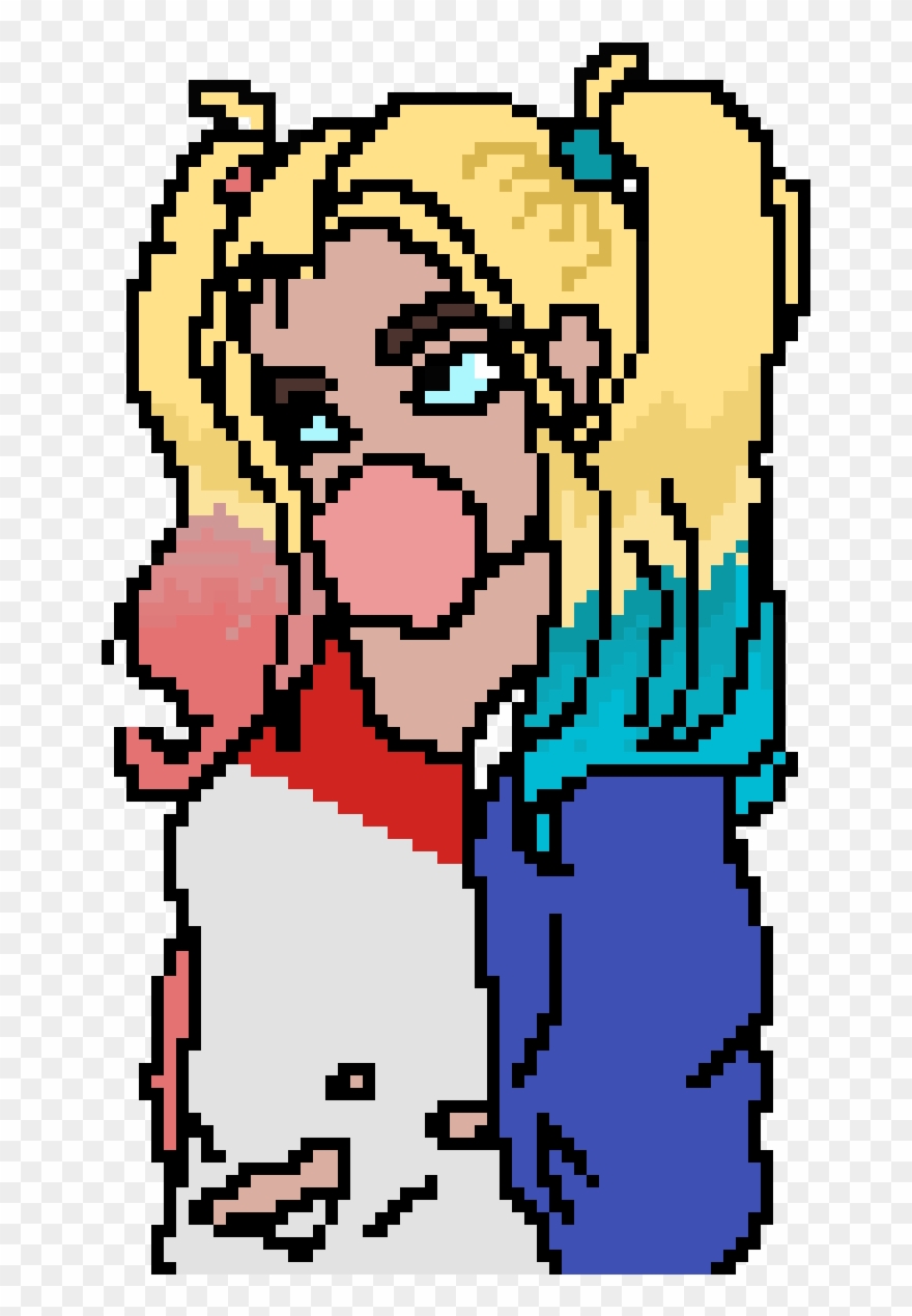 Harley Quinn Clipart