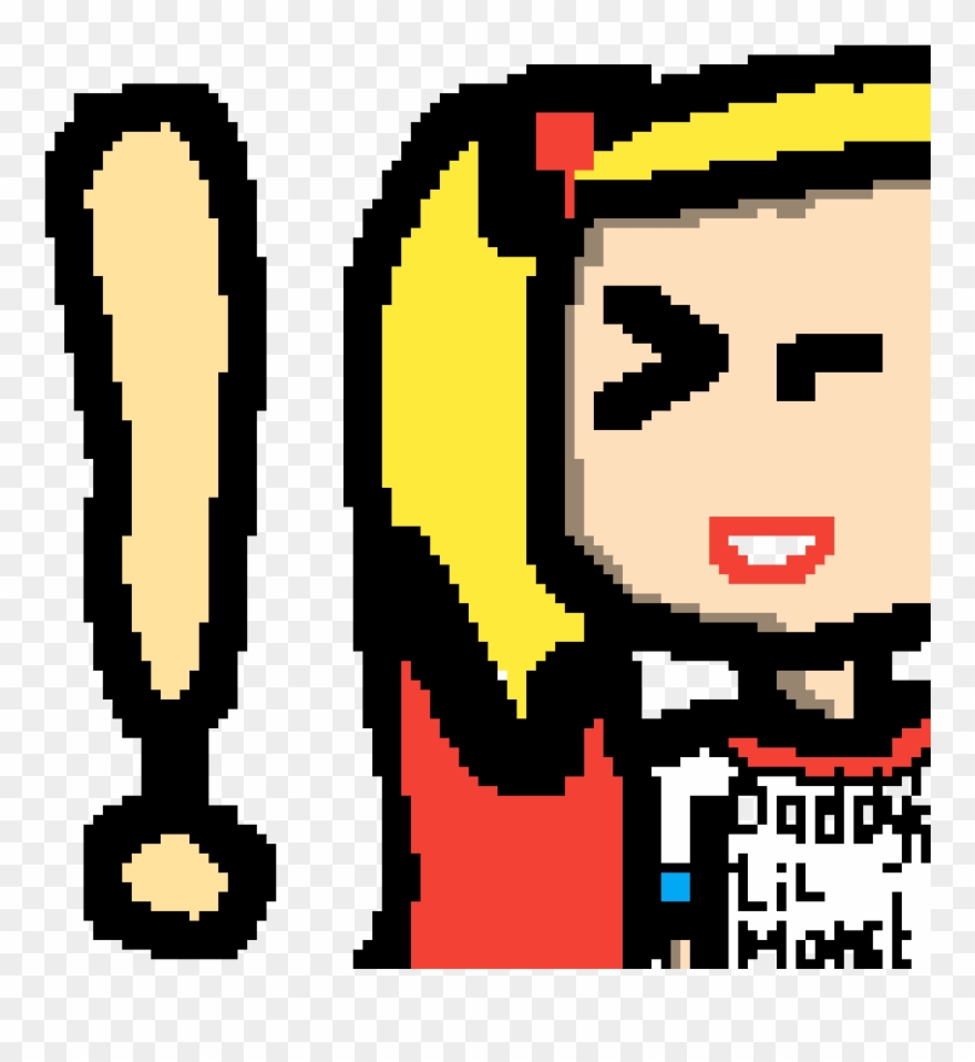 Harley Guinn - User Clipart