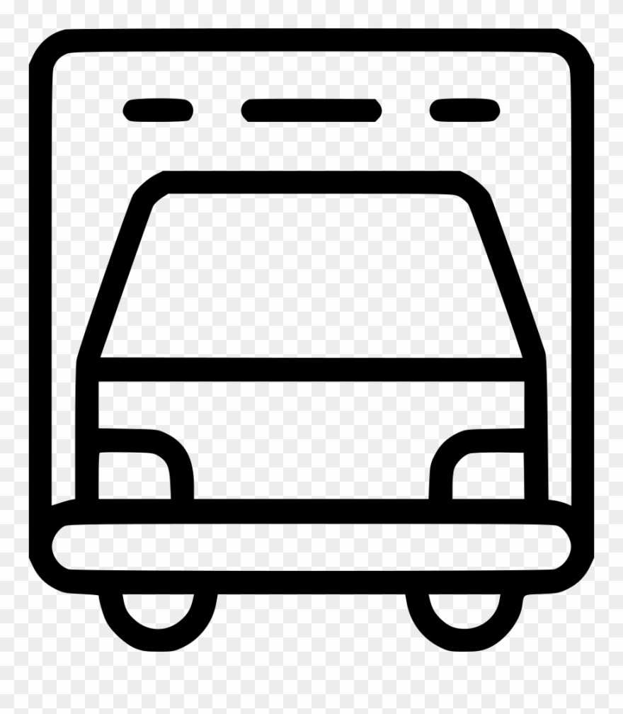 Png File - Truck Clipart