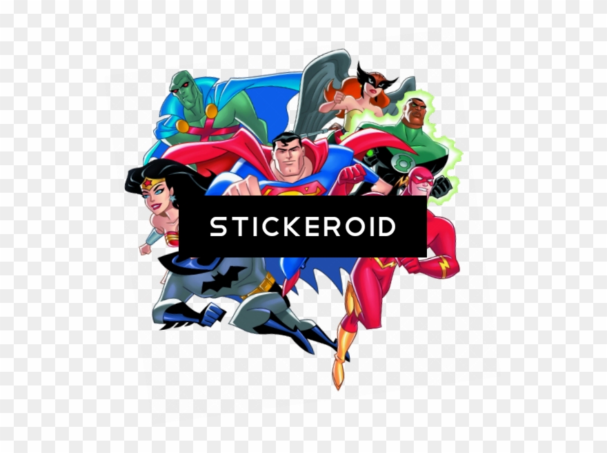 Harley Quinn Characters Comics Dc Fictional - Justice League Cartoon Background Clipart