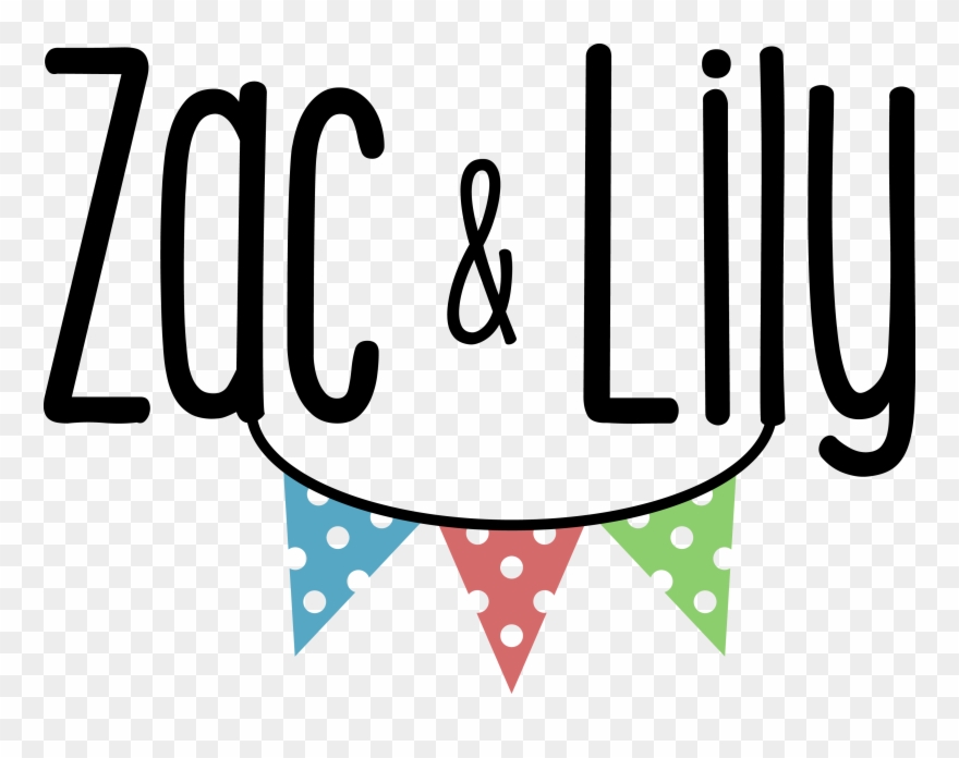 Zac And Lily Baking Clipart