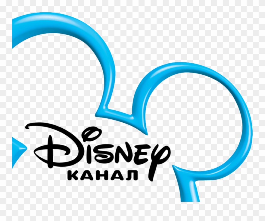 2014 Disney Channel Logo