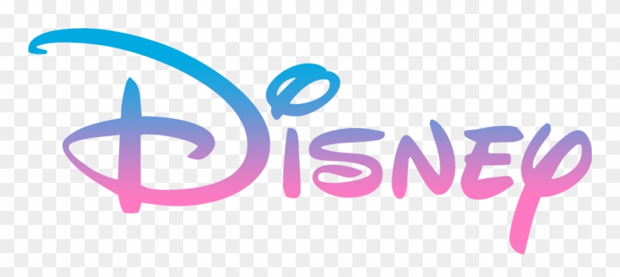 Report Abuse - Disney Logo Psd Clipart