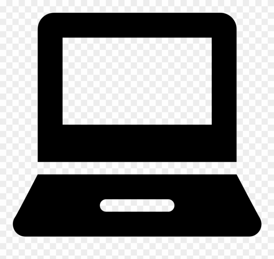 File Oojs Ui Icon Wikimedia Commons Open - Icon Laptop Clipart