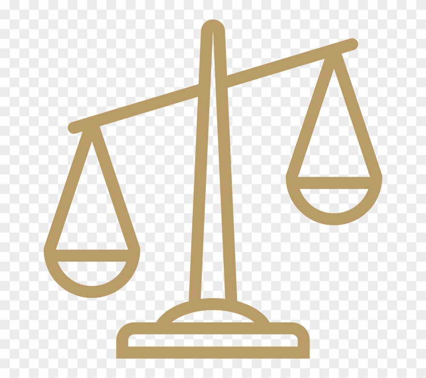 To Pending Legislation, And Monitor Psc Activities - Justice Clipart