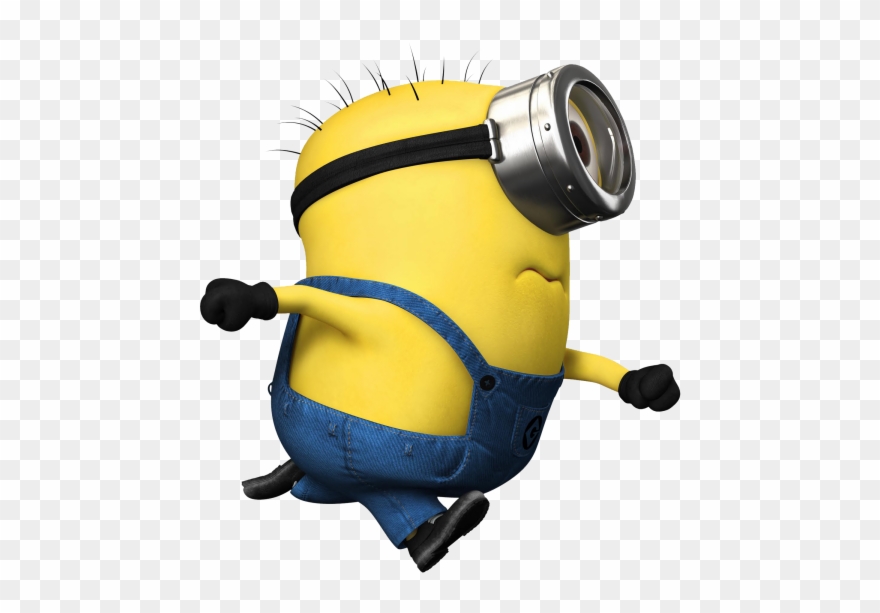 Despicable Me 2 Cliparts - Funny Quotes On Fat People - Png Download
