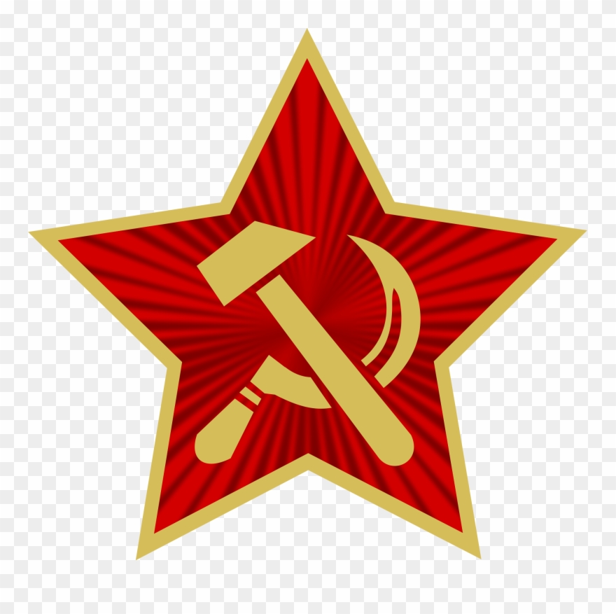 Communist Party Of Germany Clipart