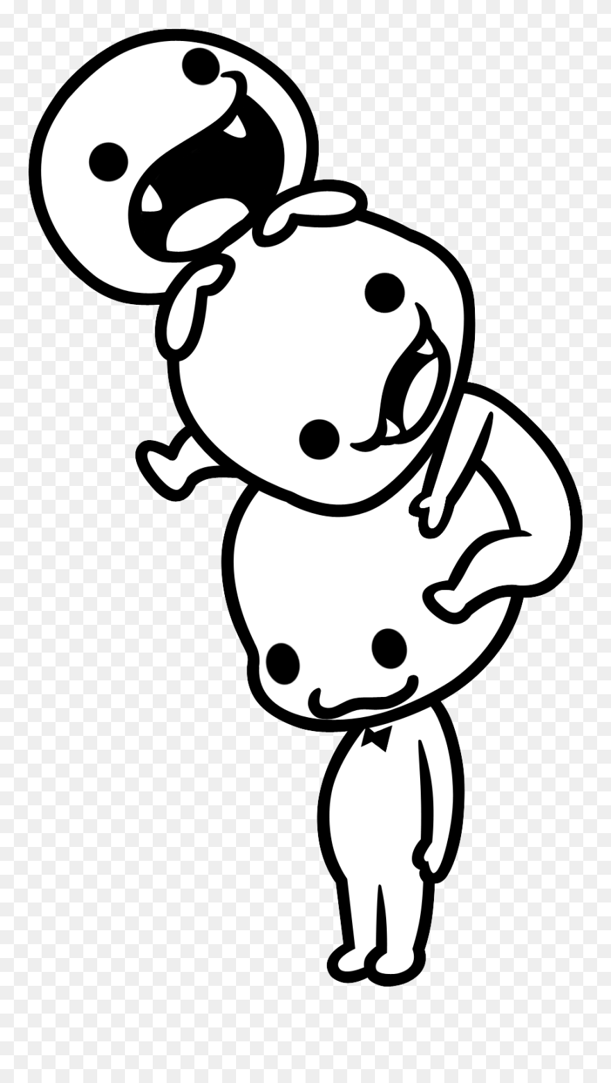 Clip Freeuse Download Chorus Clipart Glee Club - Chorus Kids - Png Download