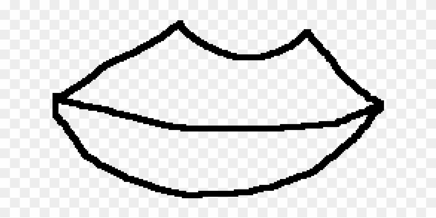 Lips Base - User Clipart