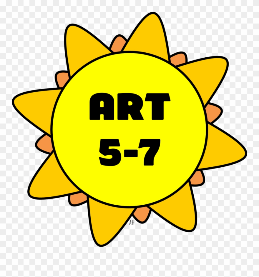 Art 5-7 - Добро Утро Png Clipart