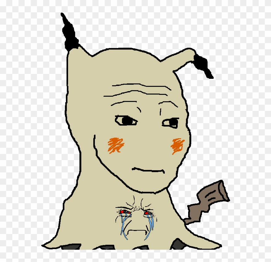 Post - Pepe Gif Clipart