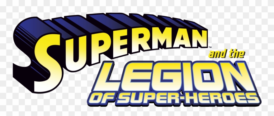 Clip Arts Related To - Logo Superman Png Vector Transparent Png