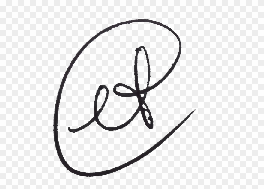 Emily Taradash - Line Art Clipart