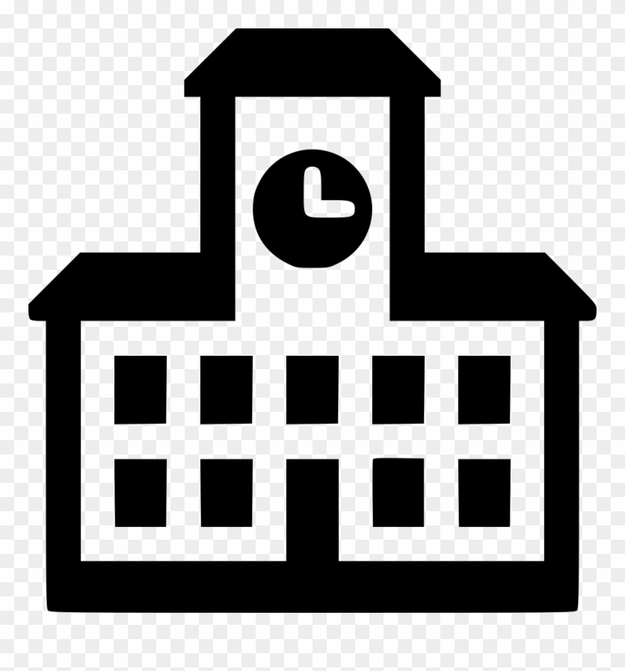 Train Station Comments - Clinic Icon Png Free Clipart