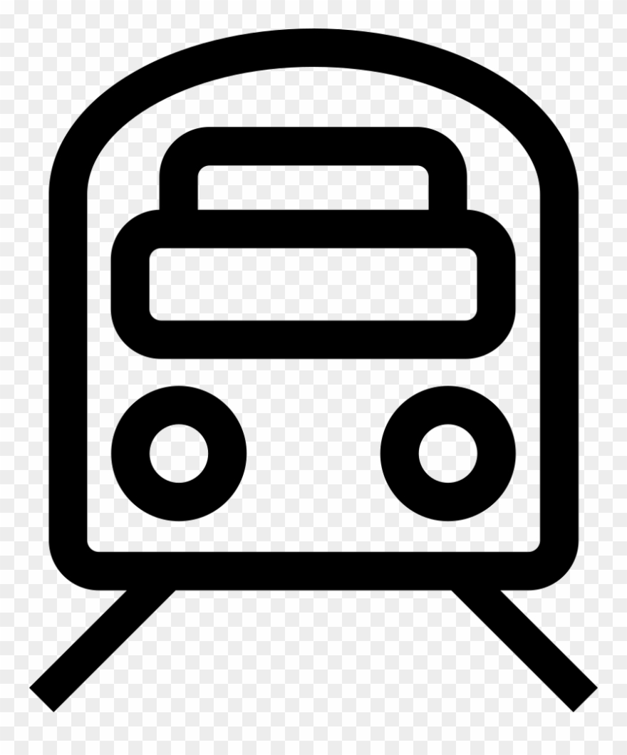 Train Comments Clipart