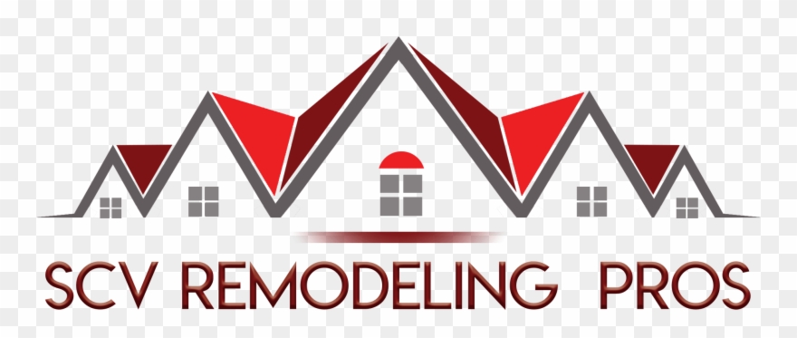 Rooftop Clipart House Remodeling - Logo Of Builders - Png Download