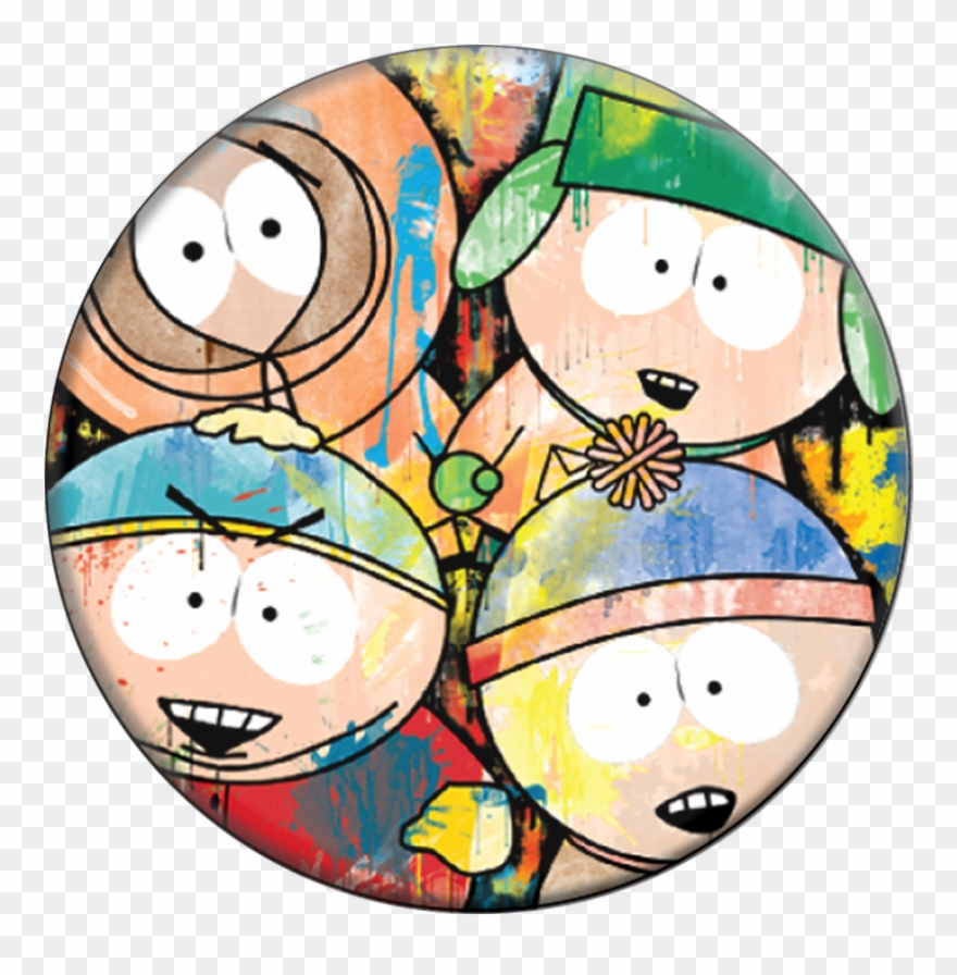 0 Boyspainterly Bk Front Single Front V=1543510272 - Popsockets For Boys Clipart