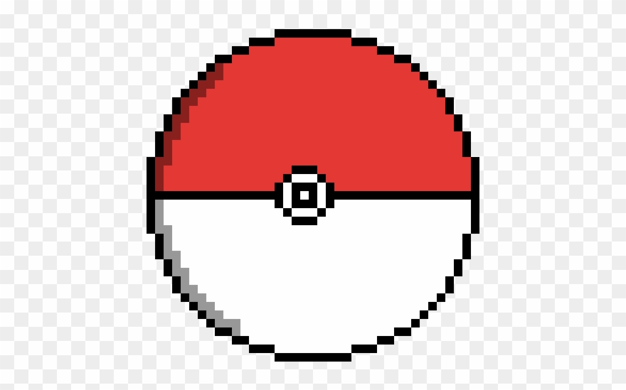 Pokeball - Poké Ball Clipart