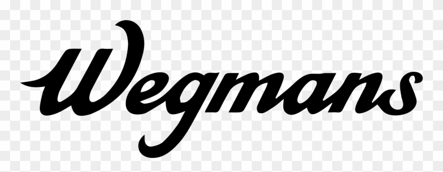 Contact Us - Wegmans Food Markets Logo Clipart
